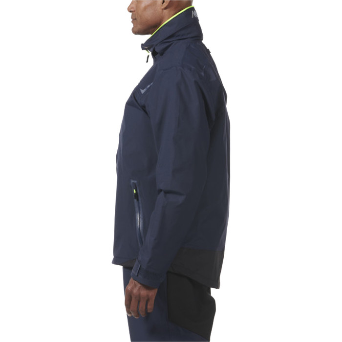 2024 Musto Mens BR1 Solent Sailing Jacket 82400 - True Navy